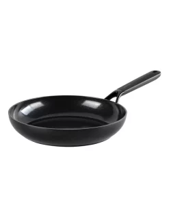 GreenPan SmartShape 28cm Frypan Black