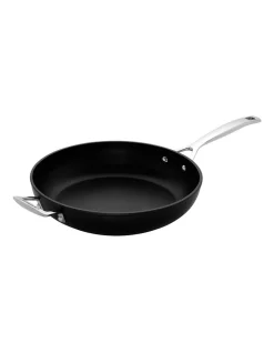Le Creuset TNS 30cm Deep Frypan
