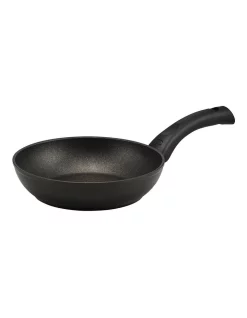 Essteele Per Salute Nonstick Induction Open French Skillet 20cm Black