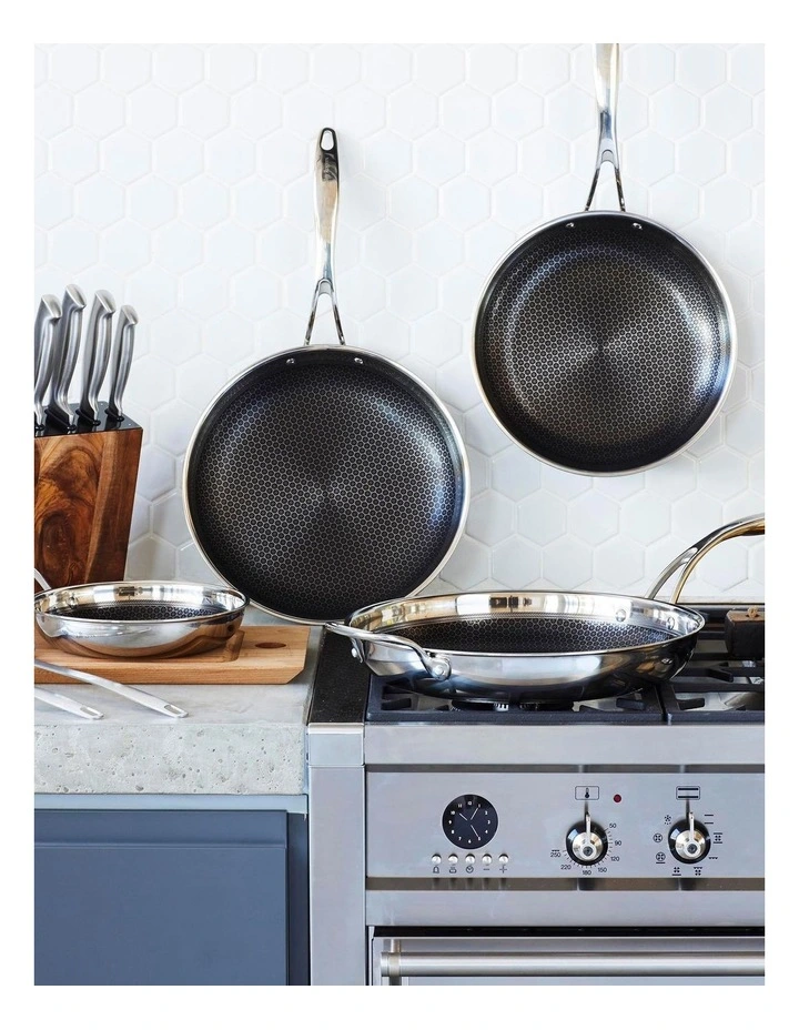 Matrix Non-stick Wok Pan 32cm Stanley Rogers Matrix Non-stick Wok Pan 32cm -ALL CLAD Shop unnamed file 1027