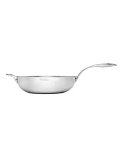 Stanley Rogers Matrix Non-stick Wok Pan 32cm 4 Stanley Rogers Matrix Non-stick Wok Pan 32cm -ALL CLAD Shop unnamed file 1028