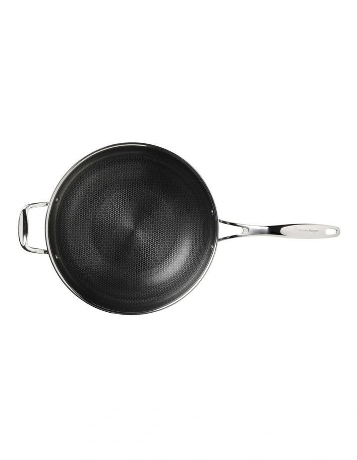 Matrix Non-stick Wok Pan 32cm Stanley Rogers Matrix Non-stick Wok Pan 32cm -ALL CLAD Shop unnamed file 1029