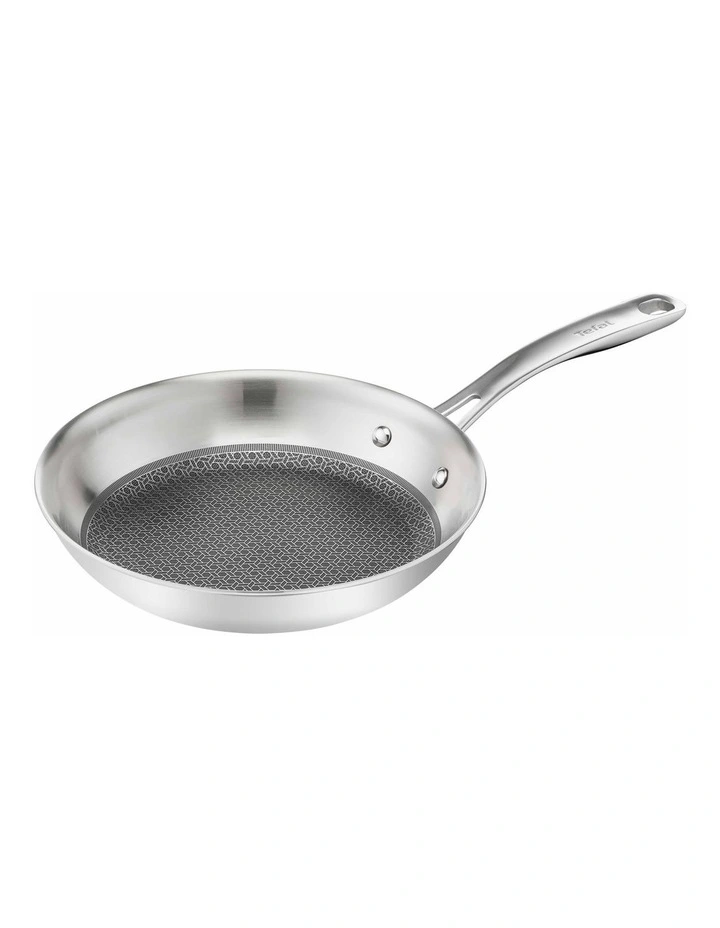Eternal Stainless Steel Induction 24cm Frypan Steel Tefal Eternal Stainless Steel Induction 24cm Frypan Steel -ALL CLAD Shop unnamed file 1051