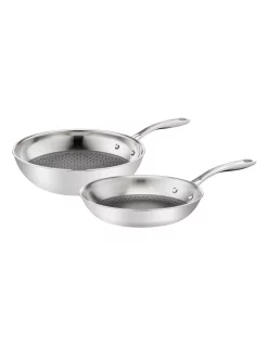 Tefal Eternal Stainless Steel Induction 24cm Frypan Steel 4 Tefal Eternal Stainless Steel Induction 24cm Frypan Steel -ALL CLAD Shop unnamed file 1053