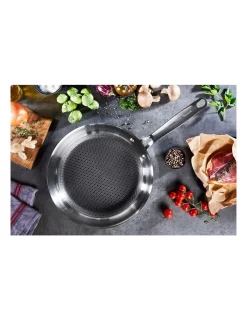 Tefal Eternal Stainless Steel Induction 24cm Frypan Steel 6 Tefal Eternal Stainless Steel Induction 24cm Frypan Steel -ALL CLAD Shop unnamed file 1055