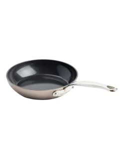 GreenPan Revolution 20cm Frypan In Champagne
