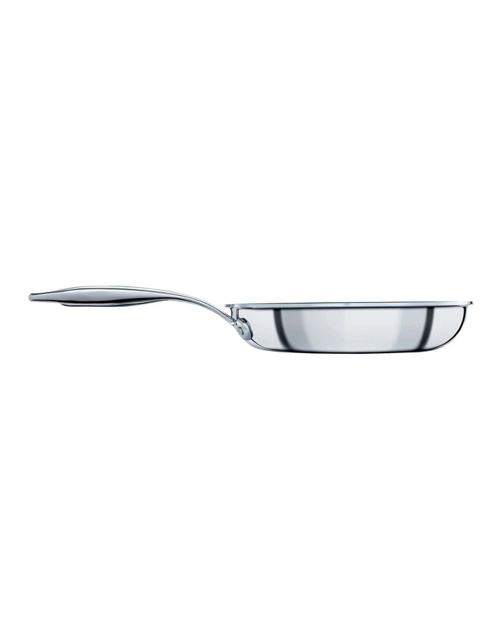 SteelShield C-Series Nonstick Stainless Steel Frypan 25cm Circulon SteelShield C-Series Nonstick Stainless Steel Frypan 25cm -ALL CLAD Shop unnamed file 1114