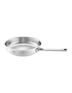 Fissler Original-Profi 2.0 Collection Frypan Stainless Steel 24cm/2.0L
