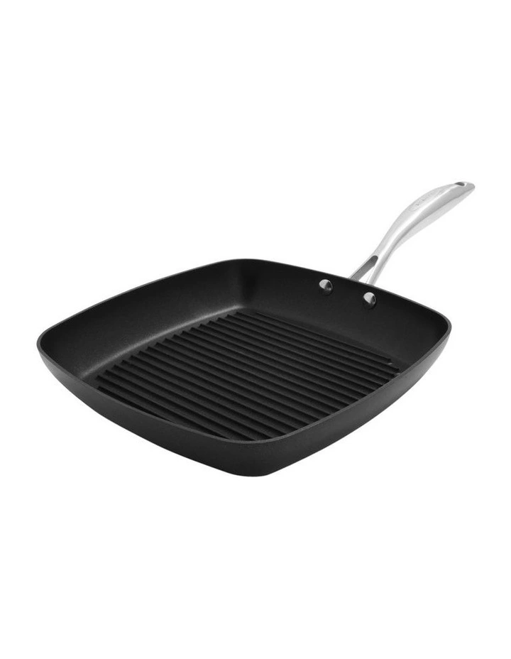 Pro IQ 27X27cm Square Grill Pan Scanpan Pro IQ 27X27cm Square Grill Pan -ALL CLAD Shop unnamed file 1145