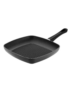 Scanpan Classic Induction 27x27cm Square Grill Pan