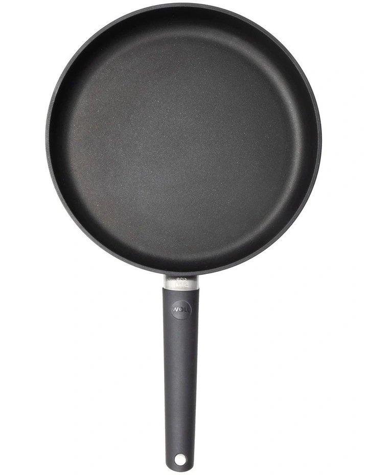 Woll Eco Lite Frypan 28cm Woll Eco Lite Frypan 28cm -ALL CLAD Shop unnamed file 1161