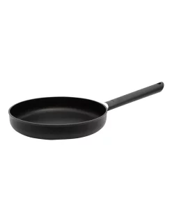 Woll Eco Lite Fixed Handle Induction Frypan 24cm