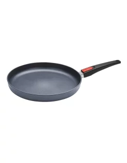 Woll Diamond Lite Detachable Handle Induction Frypan 32cm