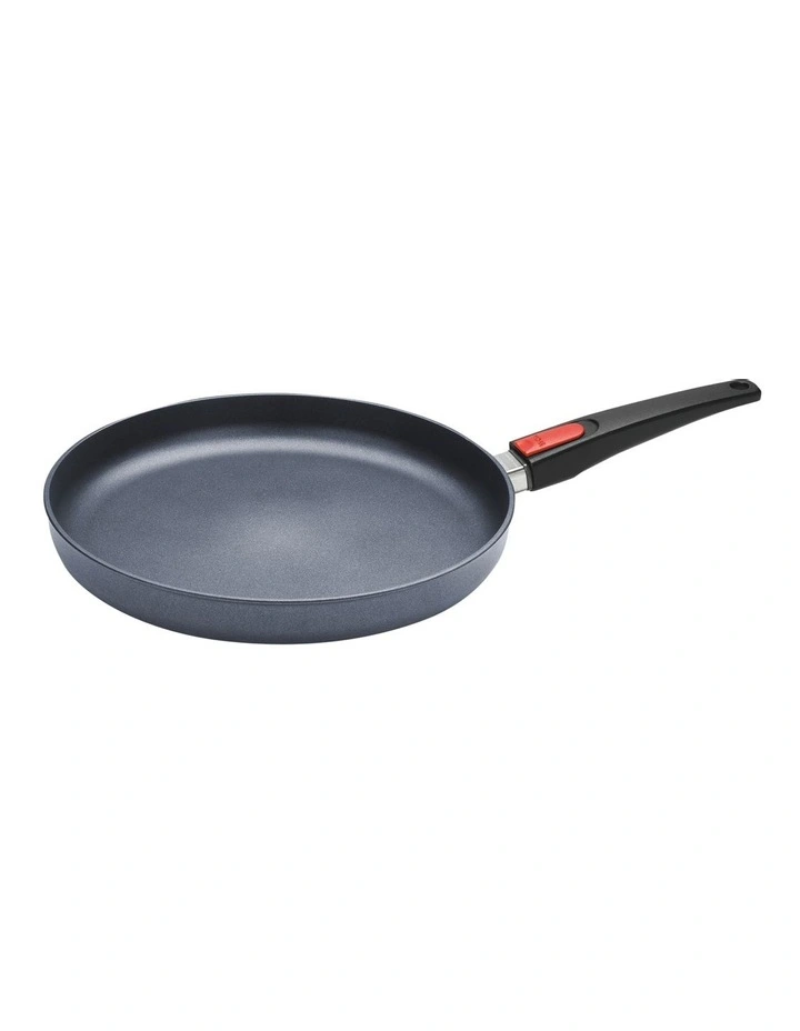 Woll Diamond Lite Detachable Handle Induction Frypan 32cm