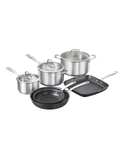 The Cooks Collective ONE 6 Piece Cookset