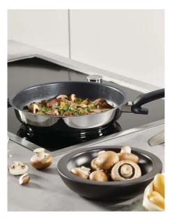 Fissler Adamant Premium Fry Pan 28cm 00670 -ALL CLAD Shop unnamed file 1197