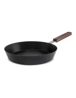 Salt&pepper Con-Ium Fry Pan 24cm