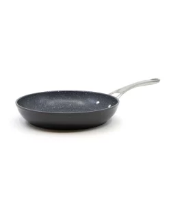 Salt&pepper Tan-Ium Fry Pan 24cm