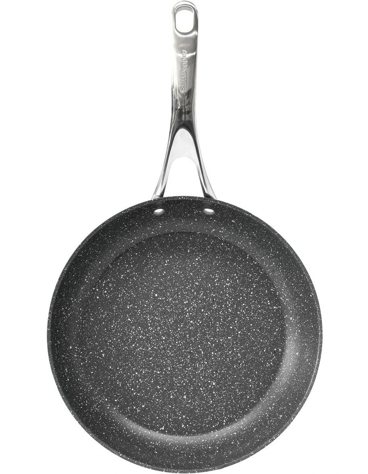 Salt&pepper Tan-Ium Fry Pan 24cm - Image 2
