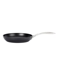 Stanley Rogers Bi-Ply Professional Non-stick Frypan 28cm In Black