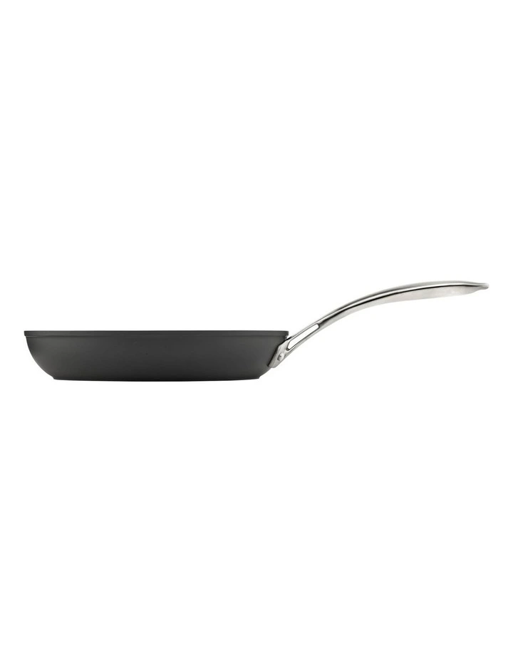 Stanley Rogers Bi-Ply Professional Non-stick Frypan 28cm In Black - Image 4