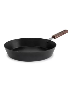 Salt&pepper Con-Ium Fry Pan 28cm