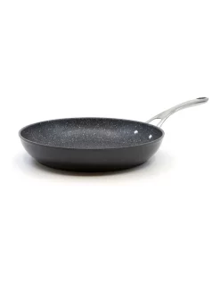 Salt&pepper Tan-Ium Fry Pan 28cm