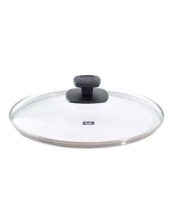 Fissler Tempered Glass 28cm Lid 00180