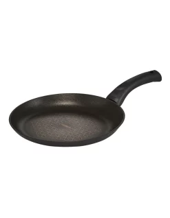 Essteele Per Salute Nonstick Induction Crepe Pan 25cm Black
