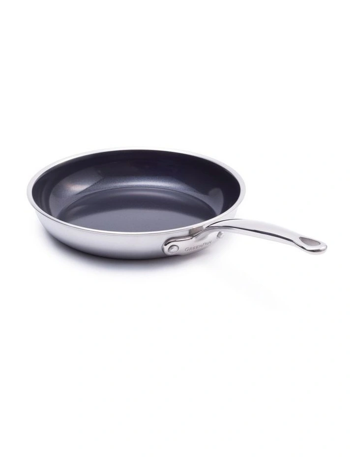 GreenPan Premiere 28cm X 48mm Frypan
