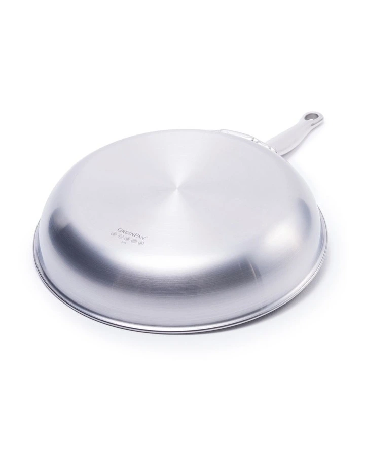 GreenPan Premiere 28cm X 48mm Frypan - Image 3