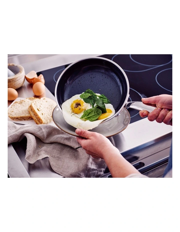 GreenPan Premiere 28cm X 48mm Frypan - Image 7