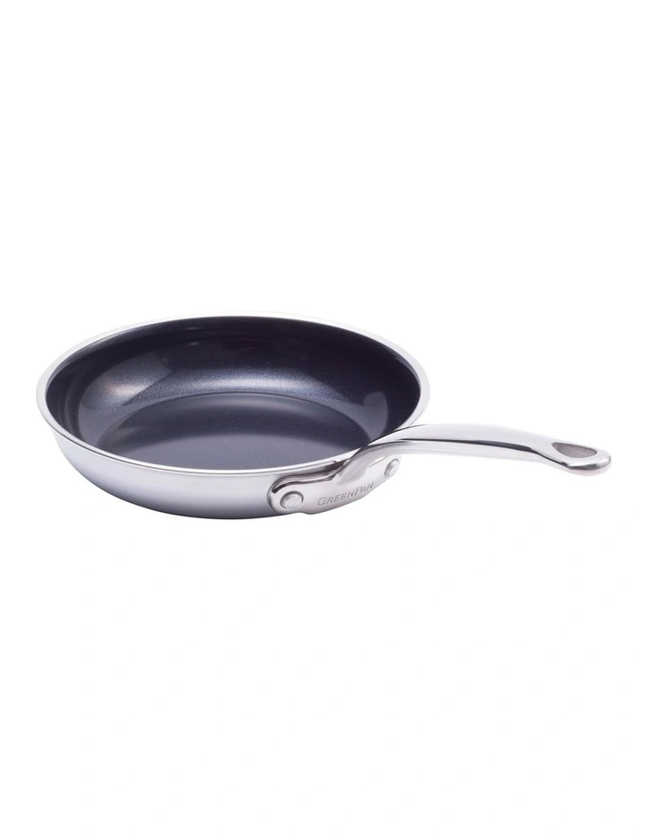 GreenPan Premiere 20cm X 40mm Frypan