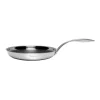 Stanley Rogers Conical Tri-Ply Non-stick Frypan 28cm In Silver -ALL CLAD Shop unnamed file 1312