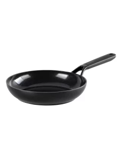 GreenPan SmartShape 24cm Frypan Black