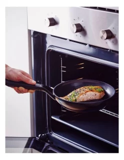 GreenPan SmartShape 24cm Frypan Black -ALL CLAD Shop unnamed file 1321