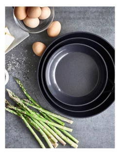 GreenPan SmartShape 24cm Frypan Black -ALL CLAD Shop unnamed file 1323
