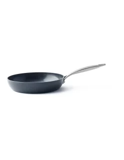 GreenPan Copenhagen 24cm Open Frypan Black