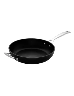 Le Creuset TNS 28cm Deep Frypan