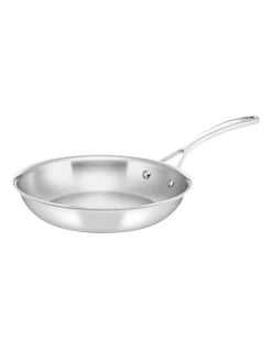 Essteele Per Sempre 26cm Open French Skillet