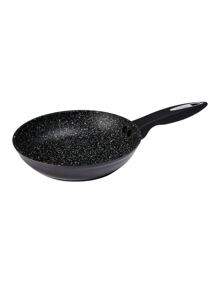 Zyliss Ultimate Forged Frying Pan 20cm In Black