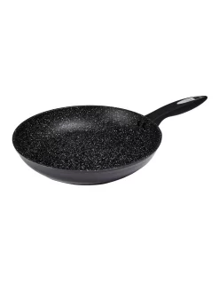 Zyliss Ultimate Forged Frying Pan 28cm In Black