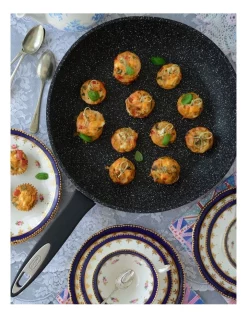 Zyliss Ultimate Forged Frying Pan 28cm In Black -ALL CLAD Shop unnamed file 1390