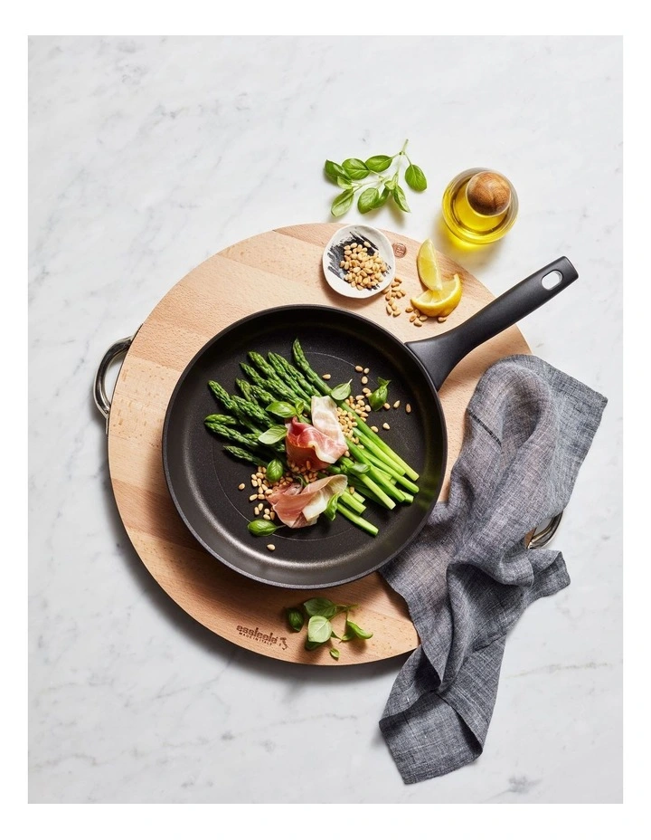 Essteele Per Domani Nonstick Induction Open Skillet 20cm - Image 2