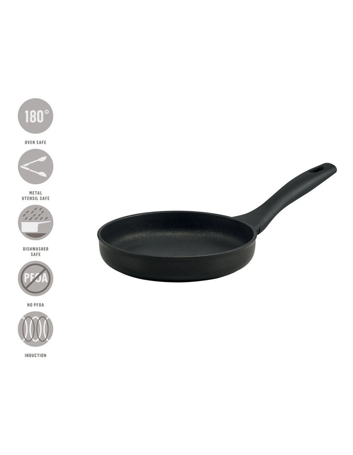 Essteele Per Domani Nonstick Induction Open Skillet 20cm - Image 4