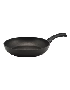 Essteele Per Salute Nonstick Induction Open French Skillet 30cm Black