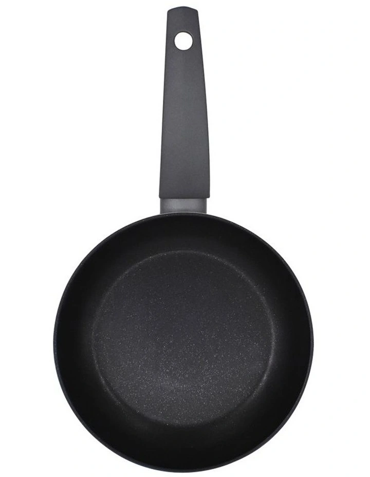 The Cooks Collective Pastello Frypan Twin Pack 20 And 28cm Mint - Image 3