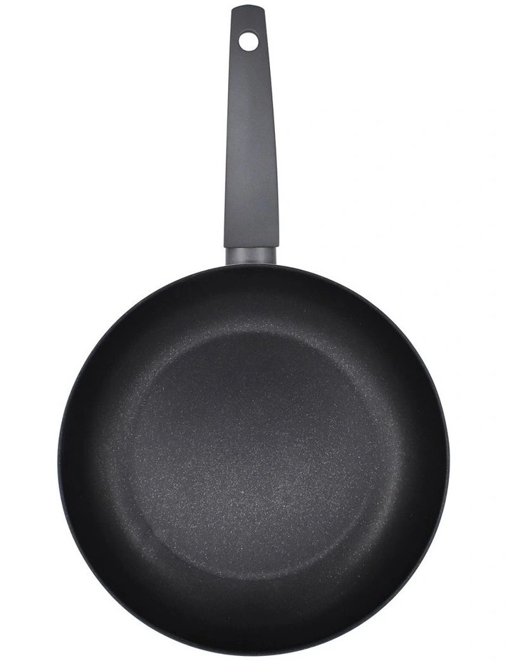 The Cooks Collective Pastello Frypan Twin Pack 20 And 28cm Mint - Image 4