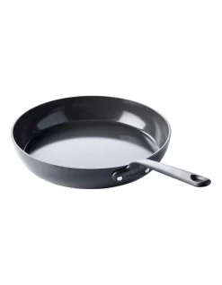 GreenPan Craft 30cm Frypan Black