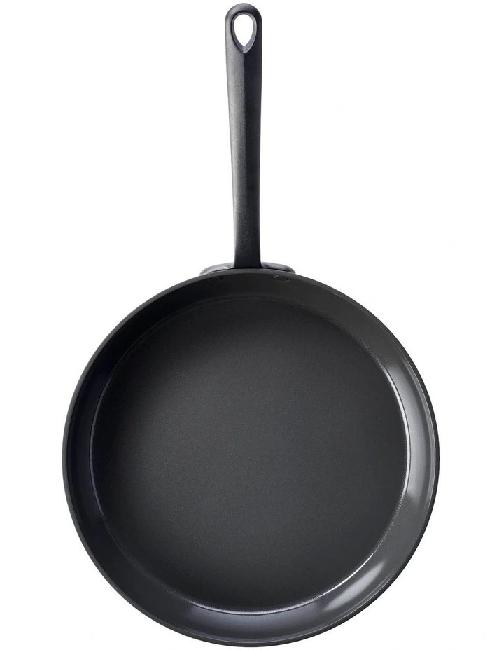 GreenPan Craft 30cm Frypan Black - Image 2